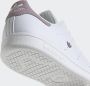 Adidas Originals STAN SMITH W WHITE- Dames WHITE - Thumbnail 7