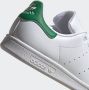 Adidas Stan Smith Dames Schoenen Wit Maat: 37 1 3 Leer Foot Locker - Thumbnail 9