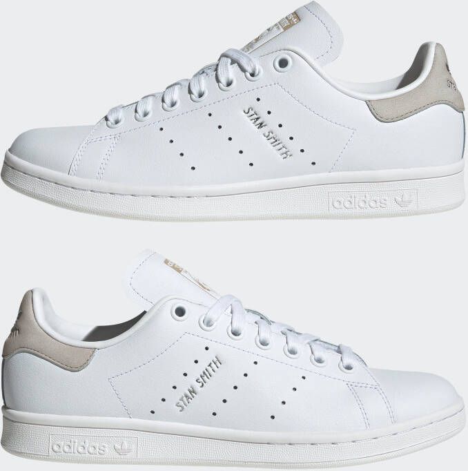Stan smith dames zilver outlet