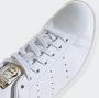 Adidas Stan Smith Schoenen Wit Maat: 43 1 3 Synthetisch Foot Locker - Thumbnail 6