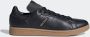 Adidas Originals Stan Smith BLACK- Heren BLACK - Thumbnail 8