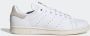 Adidas Originals Stan Smith White- Heren White - Thumbnail 3