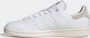 Adidas Originals Stan Smith White- Heren White - Thumbnail 4