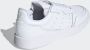 Adidas Originals Supercourt Sneaker Fashion sneakers Schoenen ftwr white ftwr white core black maat: 42 2 3 beschikbare maaten:41 1 3 42 2 3 - Thumbnail 7