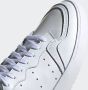 Adidas Originals Supercourt Sneaker Fashion sneakers Schoenen ftwr white ftwr white core black maat: 46 beschikbare maaten:41 1 3 42 43 1 3 44 4 - Thumbnail 8