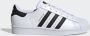Adidas Originals adidas SUPERSTAR C Unisex Sneakers Ftwr White Core Black Ftwr White - Thumbnail 228
