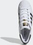 Adidas Originals adidas SUPERSTAR C Unisex Sneakers Ftwr White Core Black Ftwr White - Thumbnail 230