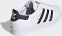 Adidas Originals adidas SUPERSTAR C Unisex Sneakers Ftwr White Core Black Ftwr White - Thumbnail 231
