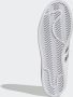 Adidas SUPERSTAR Cloud White Silver Metallic Core Black Dames - Thumbnail 13