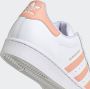 Adidas Originals Superstar sneakers wit roze roze - Thumbnail 10