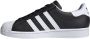 Adidas Core Black Low-Top Sneaker Goud Metallic Black Heren - Thumbnail 7