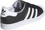 Adidas Core Black Low-Top Sneaker Goud Metallic Black Heren - Thumbnail 9