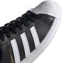 Adidas Core Black Low-Top Sneaker Goud Metallic Black Heren - Thumbnail 11