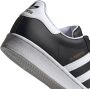 Adidas Core Black Low-Top Sneaker Goud Metallic Black Heren - Thumbnail 13