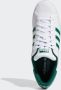 Adidas Originals Superstar Schoenen Cloud White Collegiate Green Cloud White Heren - Thumbnail 13