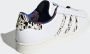 Adidas Originals Superstar sneakers wit ecru zwart - Thumbnail 8