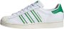 Adidas Witte sportschoenen Wit - Thumbnail 7