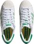 Adidas Witte sportschoenen Wit - Thumbnail 8