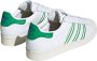 Adidas Witte sportschoenen Wit - Thumbnail 9