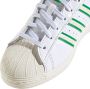Adidas Witte sportschoenen Wit - Thumbnail 12