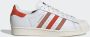 Adidas Originals Superstar Sneaker Fashion sneakers Schoenen white maat: 42 beschikbare maaten:42 - Thumbnail 8