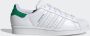 Adidas Originals Witte sportieve sneakers voor vrouwen White Dames - Thumbnail 12
