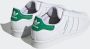 Adidas Originals Witte sportieve sneakers voor vrouwen White Dames - Thumbnail 13