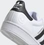 Adidas Originals Superstar Vegan Cloud White Core Black Green - Thumbnail 28