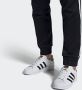 Adidas Originals Superstar Vegan Cloud White Core Black Green - Thumbnail 30
