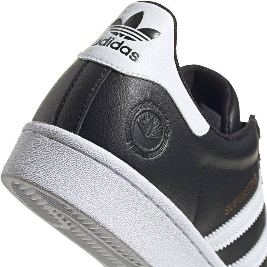 Adidas originals women's deals superstar sneaker 08