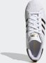 Adidas Originals De sneakers van de manier Superstar W - Thumbnail 13
