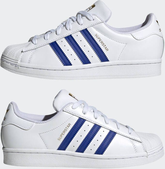 adidas Originals Sneakers SUPERSTAR