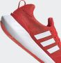 Adidas Originals Swift Run 22 Schoenen Vivid Red Cloud White Altered Amber Heren - Thumbnail 11