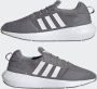 Adidas Originals Swift Run 22 Schoenen Grey Three Cloud White Grey Four - Thumbnail 13