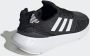 Adidas Originals Swift Run 22 sneakers Swift Run 22 zwart wit grijs - Thumbnail 18