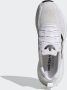 Adidas Swift Run 22 Schoenen Cloud White Core Black Grey One - Thumbnail 11