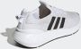 Adidas Swift Run 22 Schoenen Cloud White Core Black Grey One Heren - Thumbnail 12