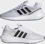 Adidas Swift Run 22 Schoenen Cloud White Core Black Grey One Heren - Thumbnail 14