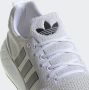 Adidas Swift Run 22 Schoenen Cloud White Core Black Grey One - Thumbnail 15