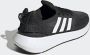 Adidas Swift Run 22 Schoenen Core Black Cloud White Grey Five - Thumbnail 12