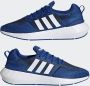 Adidas Originals Buty Originals Swift Run 22 Gz3498 Blauw Heren - Thumbnail 14