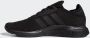 Adidas Originals Swift Run X Heren Sneakers Sport Casual Schoenen Zwart FY2116 - Thumbnail 12