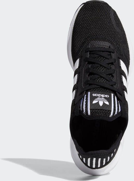 Adidas Originals Swift Run X Schoenen Core Black Cloud White Core Black  Heren - Schoenen.nl