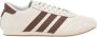 Adidas Originals Taekwondo Lace Sneaker Lifestyle in beige formaten: 40 2 3 - Thumbnail 5