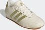 Adidas Originals Taekwondo Lace Sneaker Lifestyle in beige formaten: 36 2 3 - Thumbnail 5