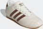 Adidas Originals Taekwondo Lace Sneaker Lifestyle in beige formaten: 36 2 3 - Thumbnail 6