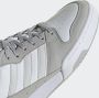 Adidas Originals Team Court 2 Str sneakers wit grijs - Thumbnail 6