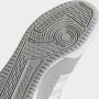 Adidas Originals Team Court 2 Str sneakers wit grijs - Thumbnail 7