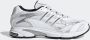 Adidas Originals Temper Run 2 sportschoenen White Dames - Thumbnail 17