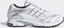 Adidas Originals Temper Run 2 sportschoenen White Dames - Thumbnail 18